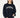 PE NATION HERITAGE SWEAT - DARK SAPHIRE