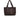 LA TRIBE BON BON BEADED BAG - BROWN