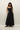 FAITHFULL THE BRAND LIA MAXI DRESS - VALENTINA BRODERIE BLACK - Maple Boutique