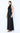 BEC + BRIDGE LISETTE HALTER MAXI DRESS - BLACK - Maple Boutique