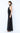 BEC + BRIDGE LISETTE HALTER MAXI DRESS - BLACK - Maple Boutique