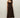 FAITHFULL THE BRAND MARCELLA MIDI DRESS - ESPRESSO