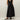 FAITHFULL THE BRAND FIORA MIDI DRESS - FRESCO LACE BLACK - Maple Boutique