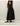 FAITHFULL THE BRAND FIORA MIDI DRESS - FRESCO LACE BLACK - Maple Boutique