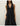 FAITHFULL THE BRAND FIORA MIDI DRESS - FRESCO LACE BLACK - Maple Boutique