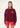 PE NATION SWERVE 2.0 SWEAT - WASHED CABERNET - Maple Boutique
