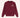 PE NATION SWERVE 2.0 SWEAT - WASHED CABERNET