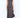 BEC + BRIDGE EMA ASYM DRESS - WASHED CHOC - Maple Boutique