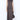 BEC + BRIDGE EMA ASYM DRESS - WASHED CHOC - Maple Boutique