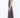 BEC + BRIDGE EMA ASYM DRESS - WASHED CHOC - Maple Boutique