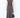 BEC + BRIDGE EMA ASYM DRESS - WASHED CHOC - Maple Boutique