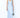 BEC + BRIDGE FLORENCE SCOOP MAXI DRESS - MINERAL BLUE - Maple Boutique