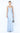 BEC + BRIDGE FLORENCE SCOOP MAXI DRESS - MINERAL BLUE - Maple Boutique