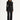 ELKA COLLECTIVE SIERRA TOP - BLACK - Maple Boutique