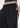PE NATION VELOCITY PANT - BLACK/WHISPER WHITE - Maple Boutique