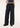 PE NATION VELOCITY PANT - BLACK/WHISPER WHITE - Maple Boutique