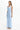 SIGNIFICANT OTHER DEVLYN HALTER MAXI DRESS - CORNFLOWER - Maple Boutique