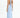 SIGNIFICANT OTHER DEVLYN HALTER MAXI DRESS - CORNFLOWER - Maple Boutique