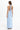 SIGNIFICANT OTHER DEVLYN HALTER MAXI DRESS - CORNFLOWER - Maple Boutique