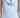 SIGNIFICANT OTHER DEVLYN HALTER MAXI DRESS - CORNFLOWER - Maple Boutique
