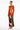 SIGNIFICANT OTHER AUGUST LONG SLEEVE MAXI DRESS - POPPY BOTANIC - Maple Boutique