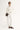 ELKA COLLECTIVE POSIE KNIT CARDIGAN - WHITE - Maple Boutique