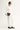 ELKA COLLECTIVE POSIE KNIT CARDIGAN - WHITE - Maple Boutique