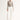 ELKA COLLECTIVE SIERRA TOP - ALMOND MARLE - Maple Boutique