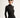 ELKA COLLECTIVE DARBY TOP - BLACK - Maple Boutique
