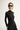 ELKA COLLECTIVE DARBY TOP - BLACK - Maple Boutique