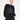 PE NATION ALTITUDE SWEAT - WASHED BLACK - Maple Boutique