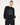 PE NATION ALTITUDE SWEAT - WASHED BLACK - Maple Boutique
