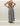 FAITHFULL THE BRAND LUCIA MIDI SKIRT - BLACK TEXTURED GINGHAM - Maple Boutique