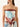 ROAME ZOYA SCARF - PLAYA - Maple Boutique