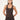 PE NATION NEXUS RIB TANK - COFFEE - Maple Boutique