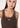 PE NATION NEXUS RIB TANK - COFFEE - Maple Boutique