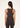 PE NATION NEXUS RIB TANK - COFFEE - Maple Boutique