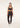 PE NATION RESTORE SEAMLESS LEGGING - COFFEE - Maple Boutique