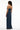 SIGNIFICANT OTHER GENESIS STRAPLESS DRESS - BLUE STEEL - Maple Boutique