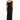SIGNIFICANT OTHER DEVLYN MAXI DRESS - BLACK - Maple Boutique