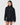 PE NATION FORM JACKET - BLACK - Maple Boutique