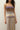 FAITHFULL THE BRAND ESENIA KNIT DRESS - DANIELA STRIPE MOCHA LILAC - Maple Boutique