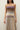 FAITHFULL THE BRAND ESENIA KNIT DRESS - DANIELA STRIPE MOCHA LILAC - Maple Boutique