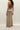 FAITHFULL THE BRAND ESENIA KNIT DRESS - DANIELA STRIPE MOCHA LILAC - Maple Boutique