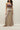FAITHFULL THE BRAND ESENIA KNIT DRESS - DANIELA STRIPE MOCHA LILAC - Maple Boutique
