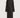 VIKTORIA & WOODS HEMINGWAY WOOL COAT - FAST LANE CHECK