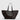CAMILLA AND MARC WILLA TOTE - CHOCOLATE - Maple Boutique