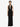 BEC + BRIDGE CASSIS DRAPE MAXI DRESS - BLACK - Maple Boutique