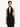 BEC + BRIDGE CASSIS DRAPE MAXI DRESS - BLACK - Maple Boutique