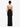 BEC + BRIDGE CASSIS DRAPE MAXI DRESS - BLACK - Maple Boutique